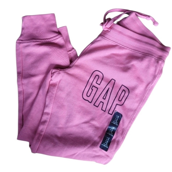 NWT GAP Jogging Pants Womens Size Small - Picture 1 of 7